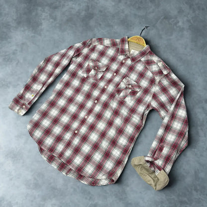 Tom Tailor® A brand known for its quality and authentic casual wear.