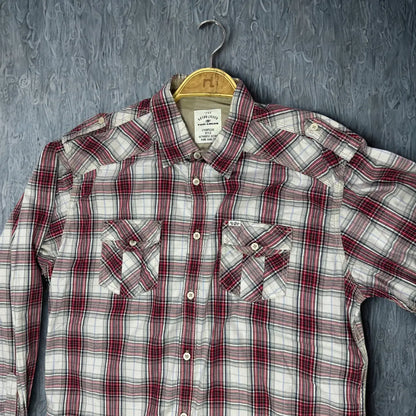 Tom Tailor® A brand known for its quality and authentic casual wear.