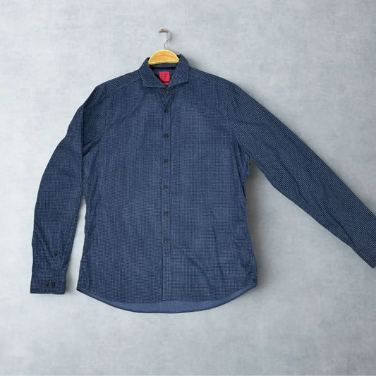 OLYMP ® From their modern "Level Five body fit" line