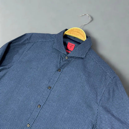 OLYMP ® From their modern "Level Five body fit" line