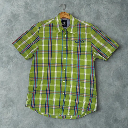 LERROS ® a German brand known for its quality casual wear.