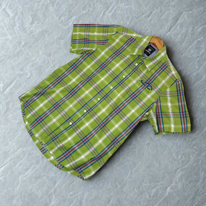 LERROS ® a German brand known for its quality casual wear.