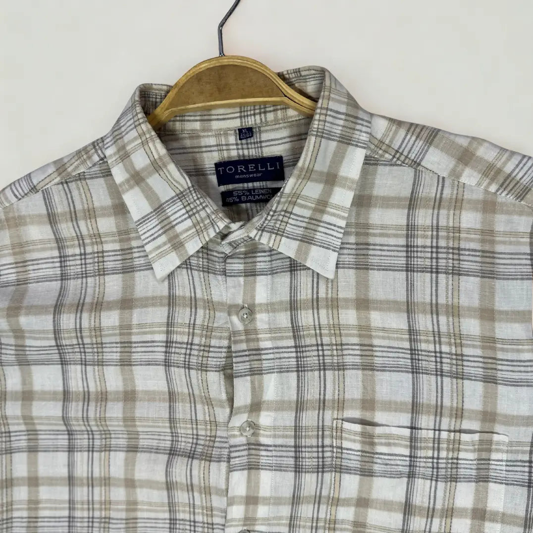 TORELLI ® It is expertly crafted for comfort and style