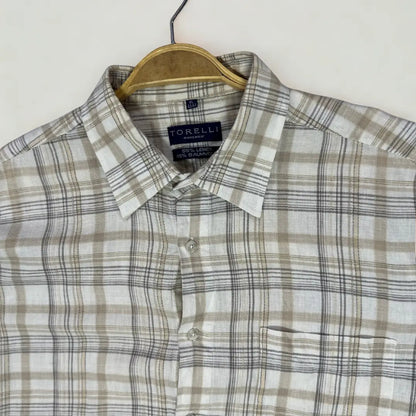 TORELLI ® It is expertly crafted for comfort and style