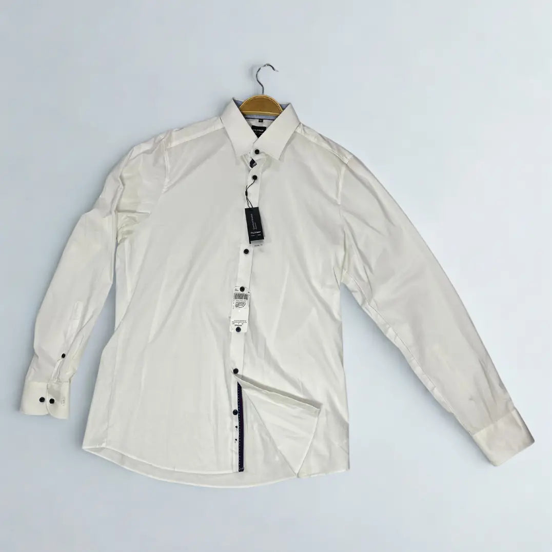 OLYMP ®from their highly regarded "Level Five body fit" line.