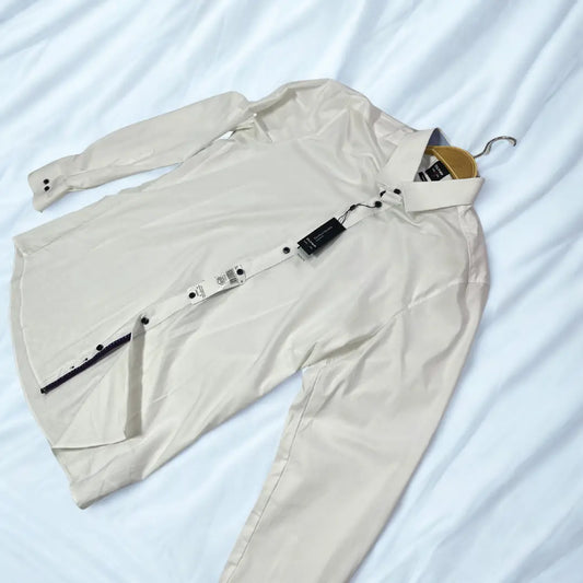 OLYMP ®from their highly regarded "Level Five body fit" line.