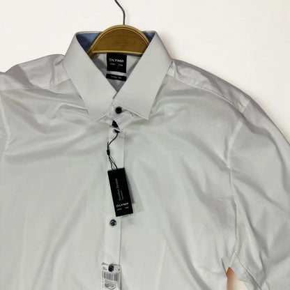 OLYMP ®from their highly regarded "Level Five body fit" line.