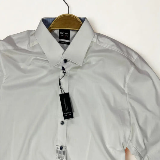 OLYMP ®from their highly regarded "Level Five body fit" line.