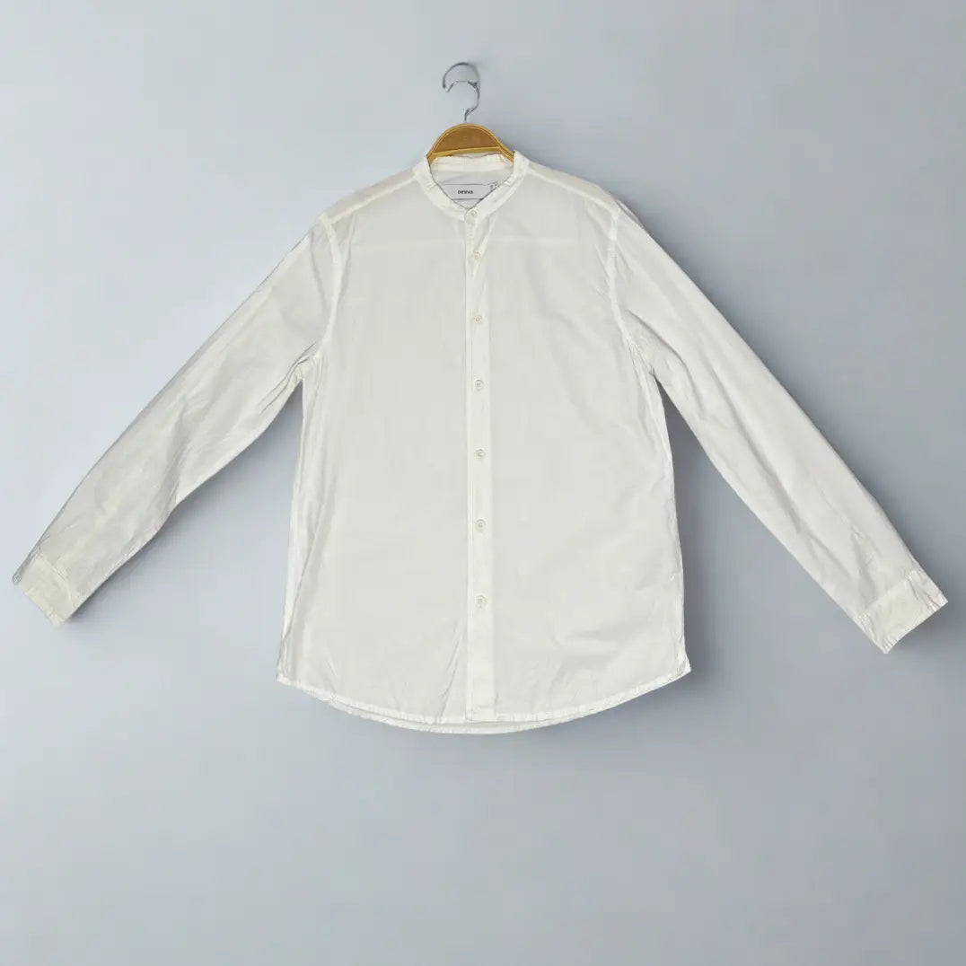 Bershka ®A popular international brand known for its trendy, youth-focused fashion.