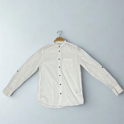 H & M ® It embodies a relaxed yet sophisticated aesthetic