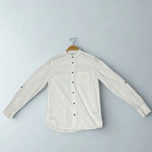 H & M ® It embodies a relaxed yet sophisticated aesthetic