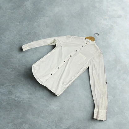 H & M ® It embodies a relaxed yet sophisticated aesthetic
