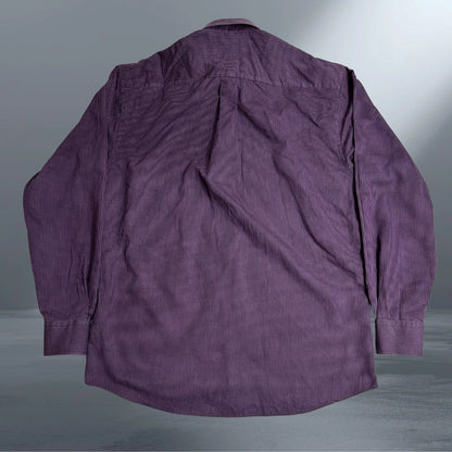 C&A Classic Micro Check Formal Shirt for Men |chest 23