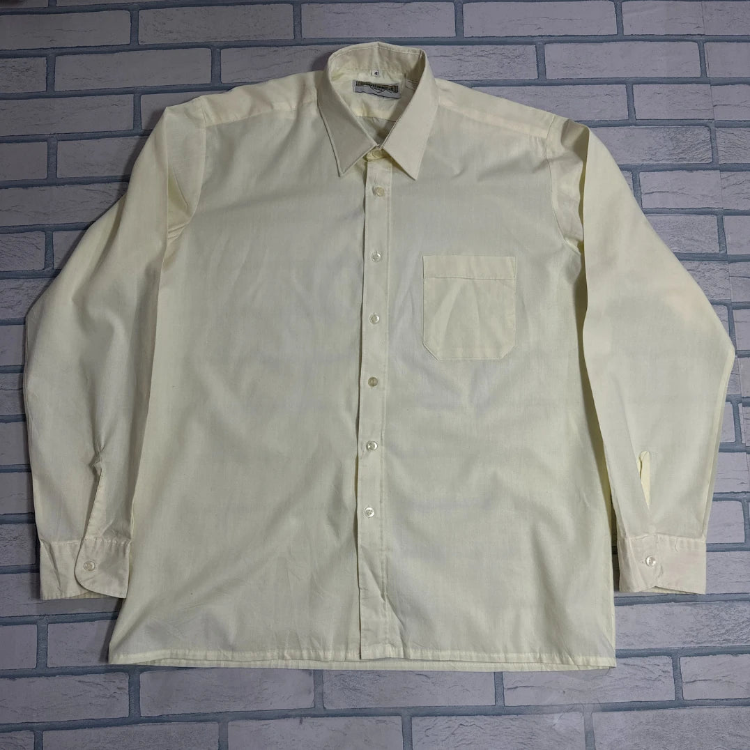 Southwest Men’s Classic Long Sleeve Button Down Shirt 👔✨|CHEST 24