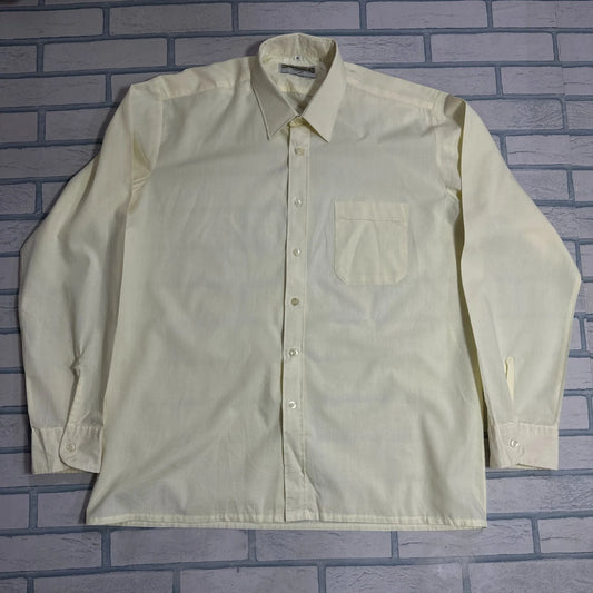 Southwest Men’s Classic Long Sleeve Button Down Shirt 👔✨|CHEST 24