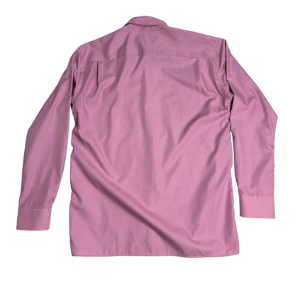 Premium Pink Dress Shirt  Olymp Luxor ®