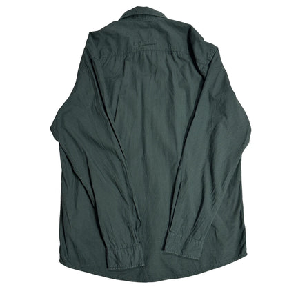Camel Active®  Utility Check Shirt(XL)