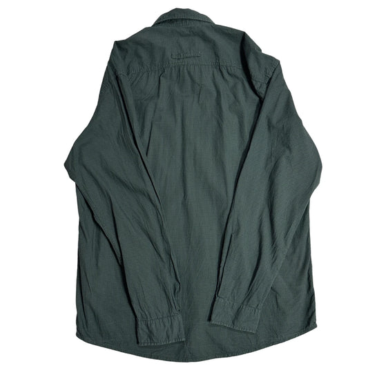 Camel Active®  Utility Check Shirt(XL)
