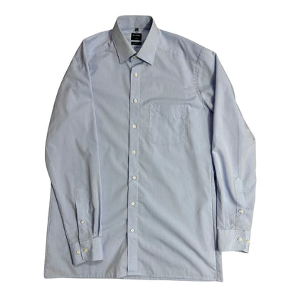 OLYMP® Luxor Modern Fit Formal Shirt(L)