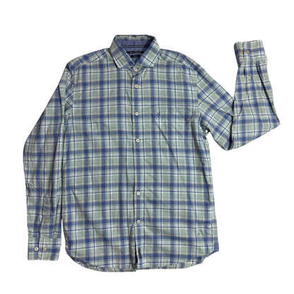 Marc O’Polo®  Plaid Casual Shirt(L)