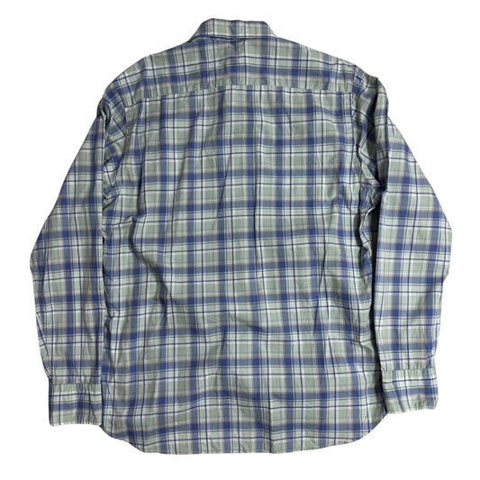 Marc O’Polo®  Plaid Casual Shirt(L)