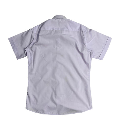 Daniel Figaro® Light Lavender Slim Fit Shirt(M)
