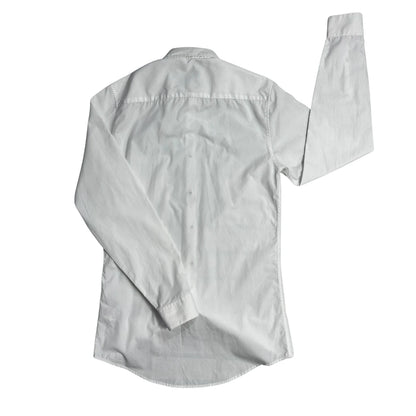 Topman® White Formal Button Shirt(S)