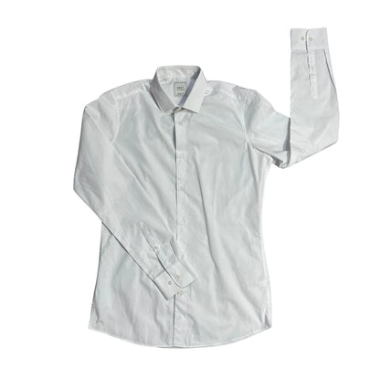 Next® White Skinny Fit Formal Shirt 🤍(S)