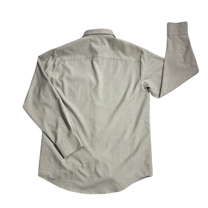 Edwards® Light Grey Formal Shirt (M)