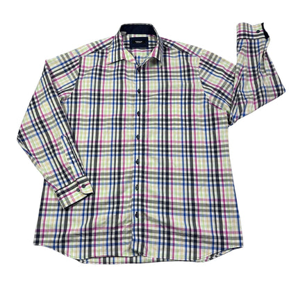 Walbusch® Check Shirt(XL)