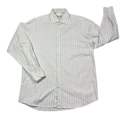 Jacques Britt® Stripe Shirt(L)