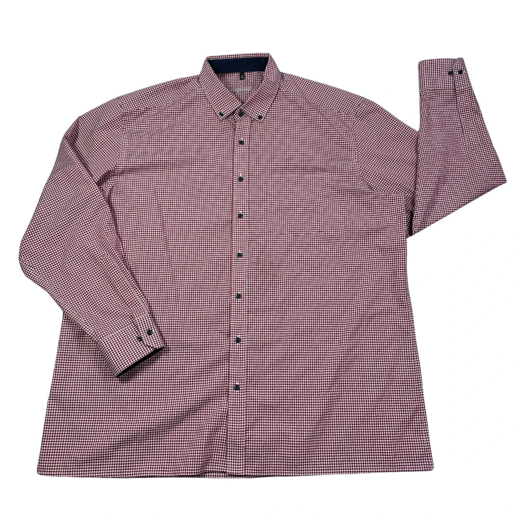 Exquisit® Check Shirt(2XL)