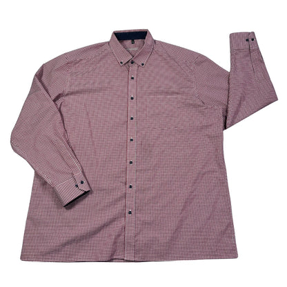 Exquisit® Check Shirt(2XL)