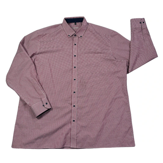 Exquisit® Check Shirt(2XL)
