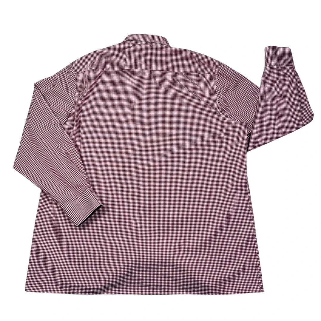 Exquisit® Check Shirt(2XL)