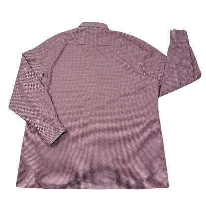 Exquisit® Check Shirt(2XL)