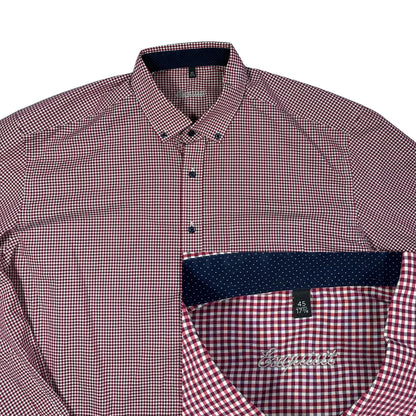 Exquisit® Check Shirt(2XL)
