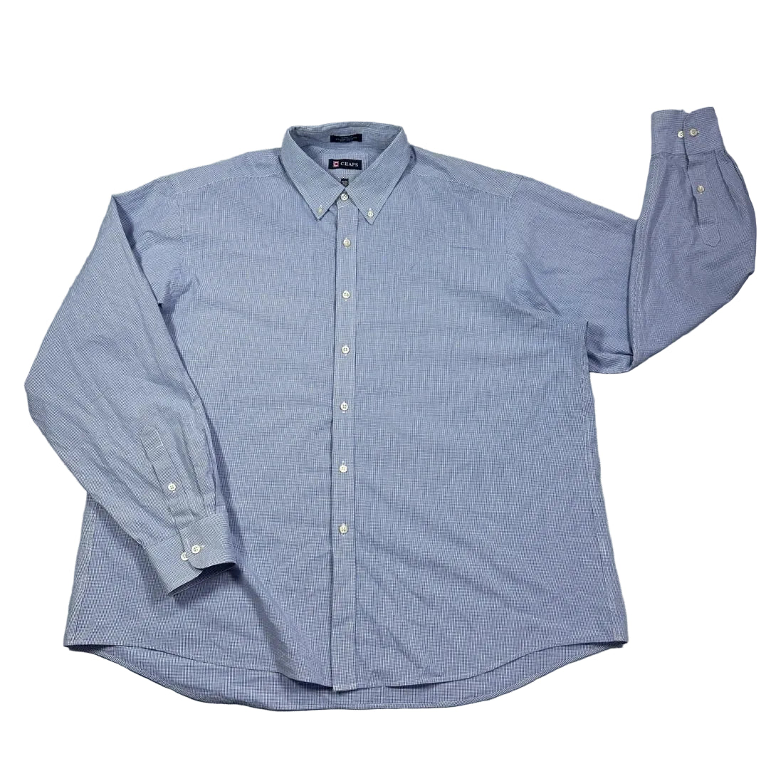 Chaps® Button Collar Shirt(2xl)