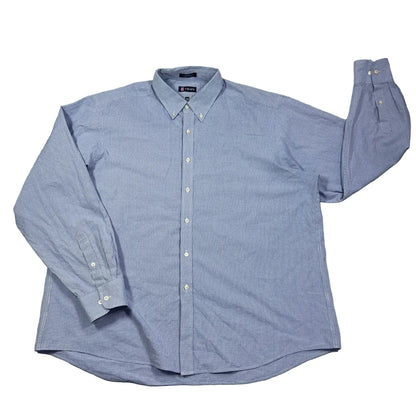 Chaps® Button Collar Shirt(2xl)