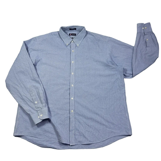 Chaps® Button Collar Shirt(2xl)