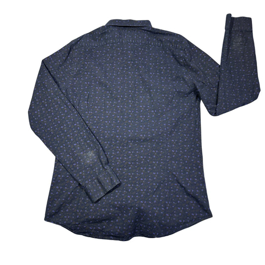 Express 1MX® Floral Shirt(L)