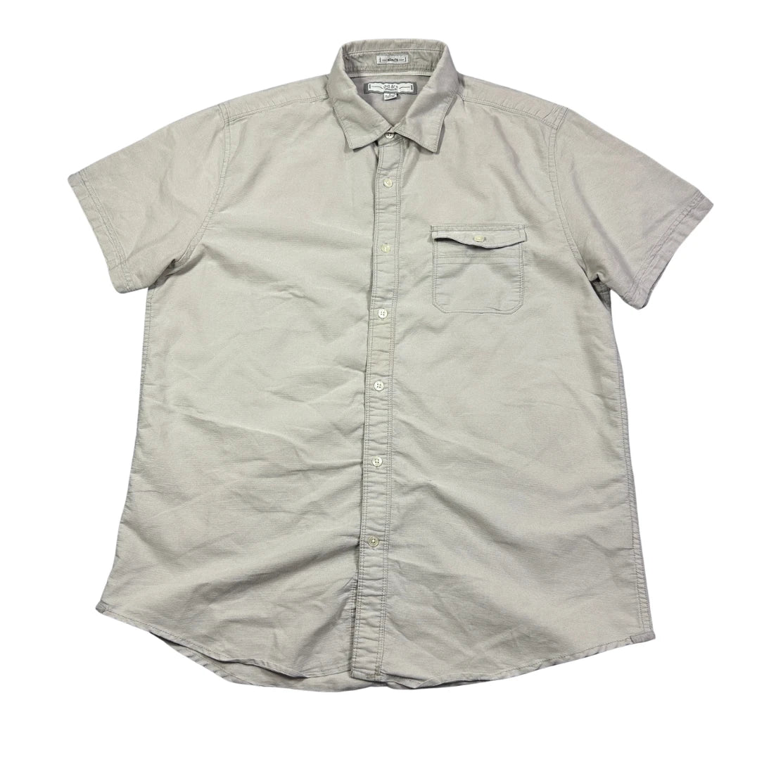 PD&C® Short Sleeve Shirt(L)