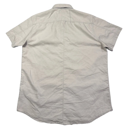PD&C® Short Sleeve Shirt(L)