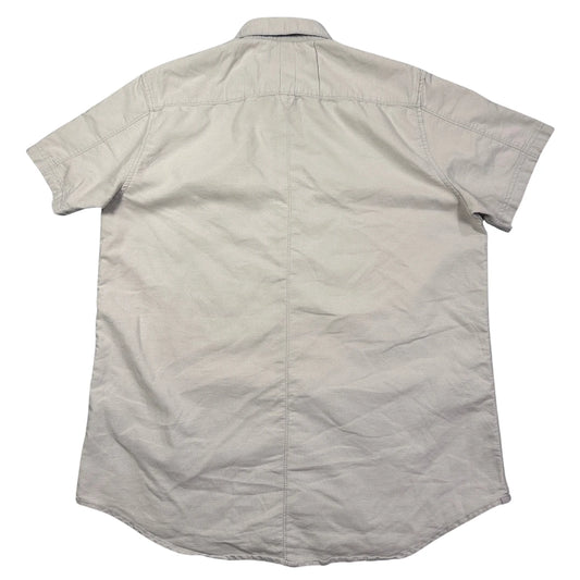 PD&C® Short Sleeve Shirt(L)