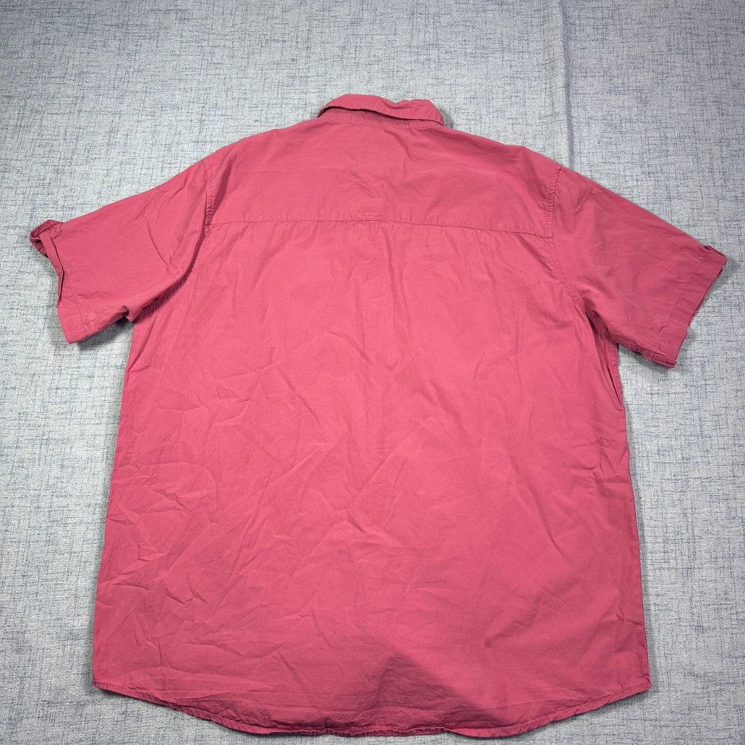 Vintage® Utility Shirt(XL)