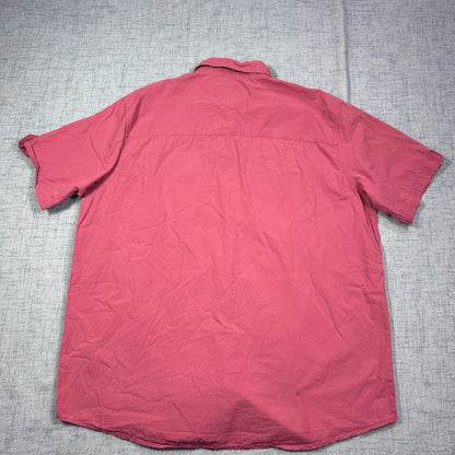 Vintage® Utility Shirt(XL)