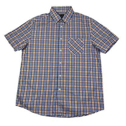 Reward® Check Shirt(M)