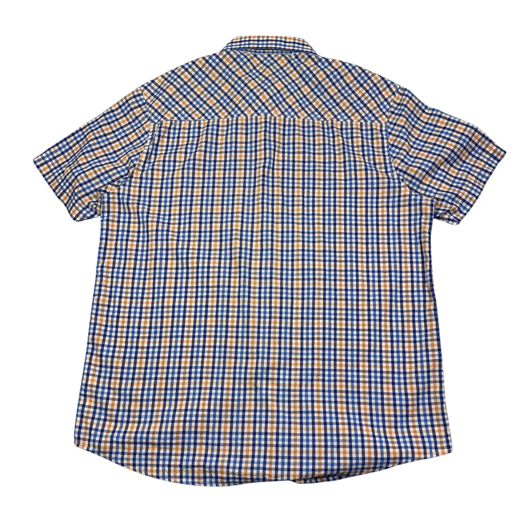 Reward® Check Shirt(M)