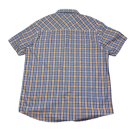 Reward® Check Shirt(M)