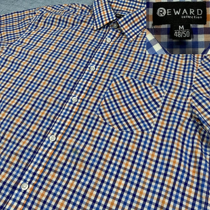 Reward® Check Shirt(M)